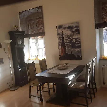Historischezimmer Bad Sobernheim