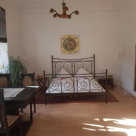 Homestay Historischezimmer