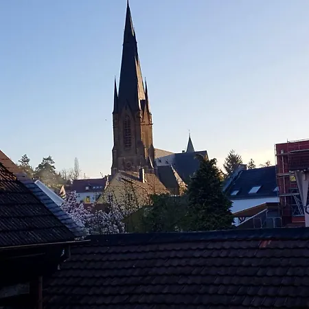 Historischezimmer Homestay