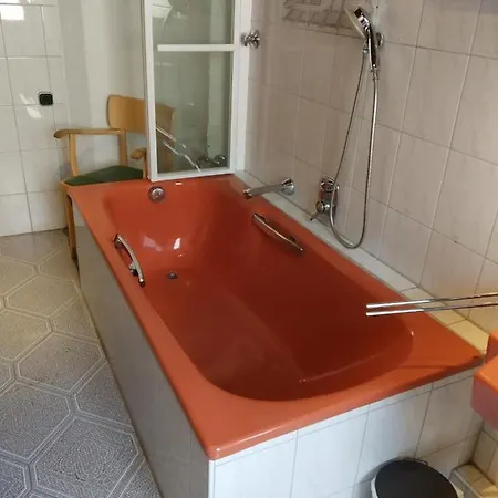 Homestay Historischezimmer *