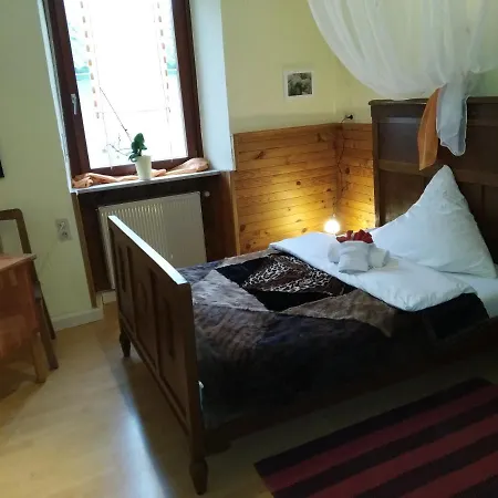 Historischezimmer * Bad Sobernheim