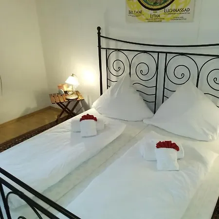 Historischezimmer Homestay