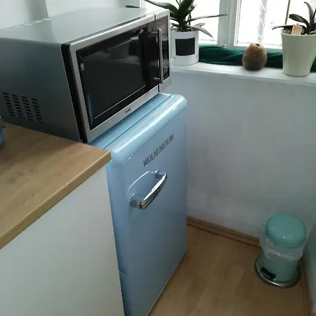 Homestay Historischezimmer