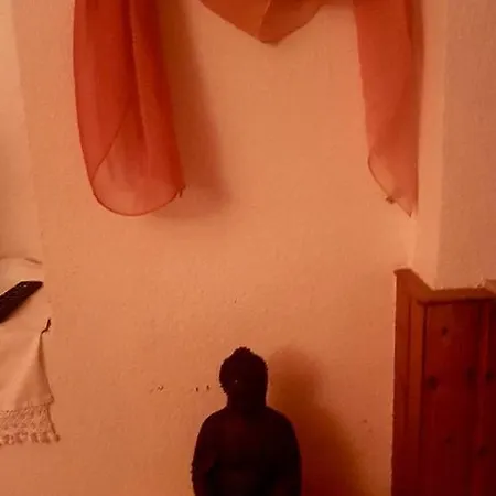 Historischezimmer Homestay