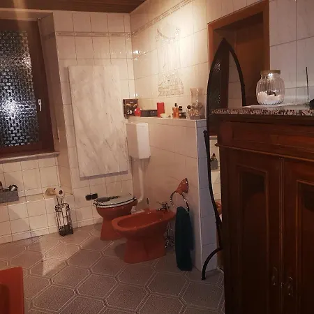 Historischezimmer Bad Sobernheim