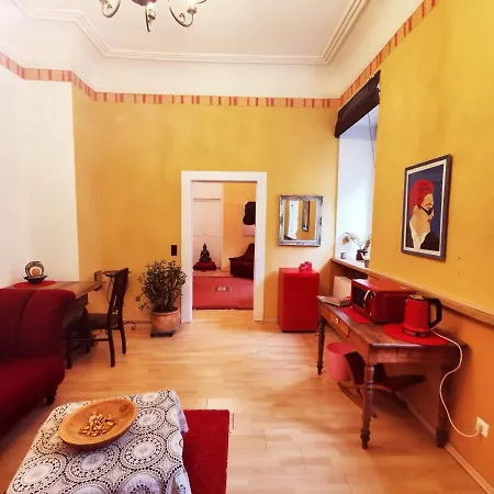 Historischezimmer * Bad Sobernheim