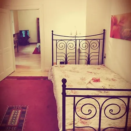 Historischezimmer * Bad Sobernheim