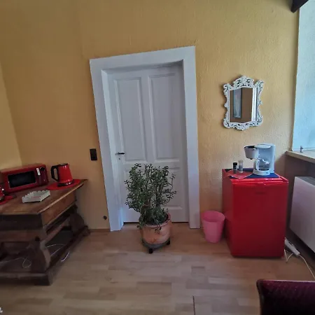 Homestay Historischezimmer Bad Sobernheim