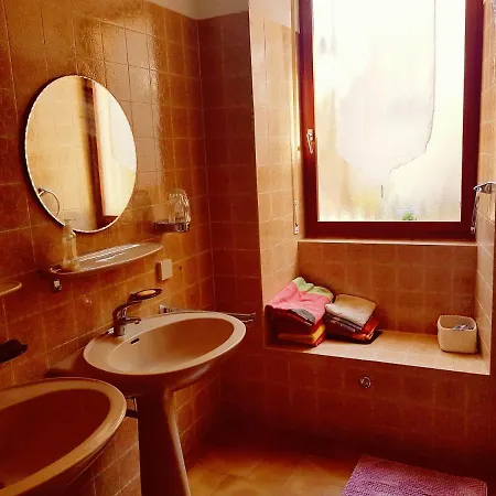 Historischezimmer * Bad Sobernheim
